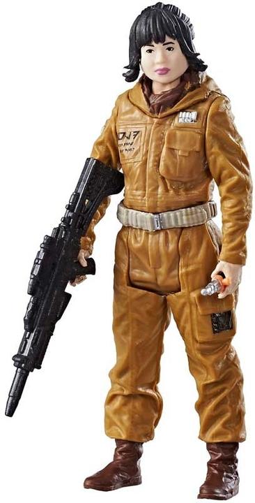 Image du produit Hasbro Star Wars Figures Coll. 2