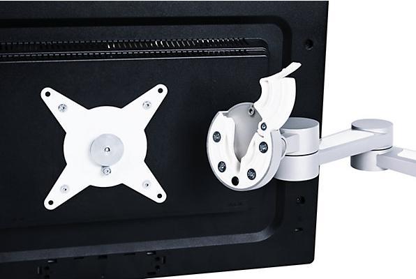 Actual product image Dataflex ViewLite monitor arm 122 (Table, 24")