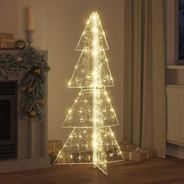 Image du produit vidaXL Weihnachtsbaum Dekoration