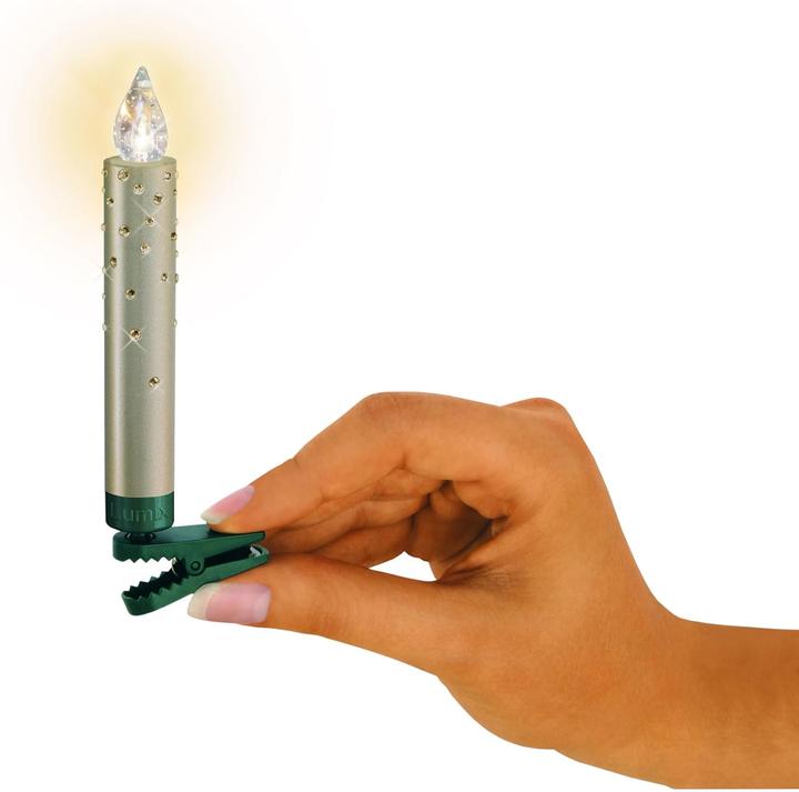 Actual product image Krinner Crystal (5 x)