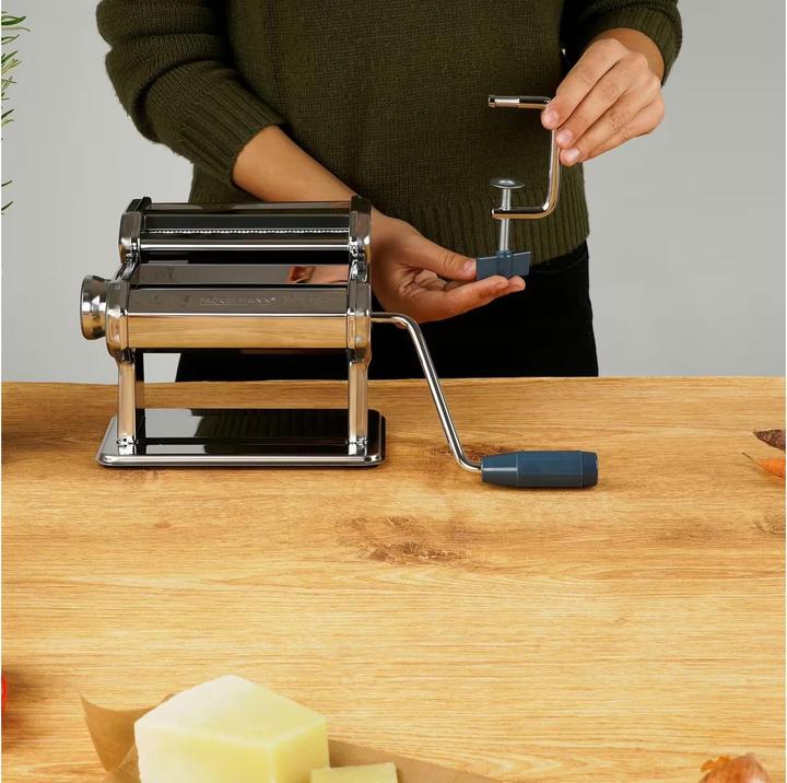 Produktbild Fackelmann 27916 Nudelmaschine, #easyprepare, K…