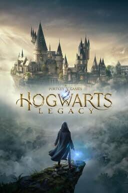 Image du produit WB Hogwarts Legacy... Swi Vf (Switch, FR)