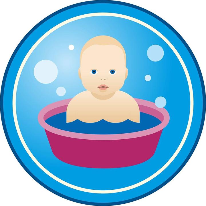 Produktbild Götz Newborn Junge
