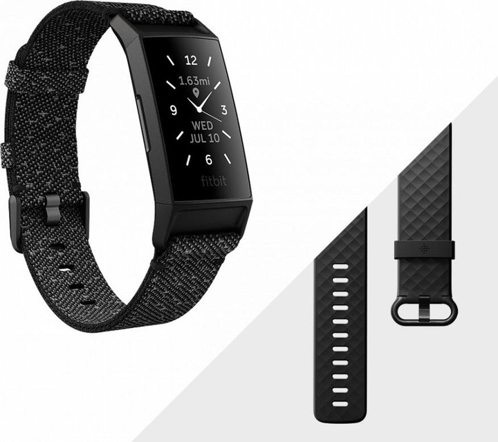 Actual product image Fitbit Charge 4 Special Edition (28.80 mm)