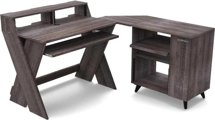 Produktbild Glorious Modular Side Rack