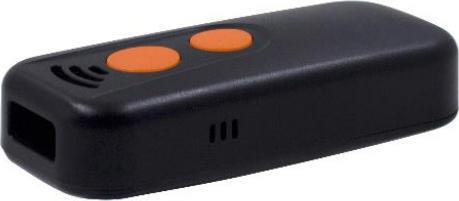 Nilox 2D POCKET SCANNER NX-PS2-2DBNL (1D barcodes, 2D barcodes)
