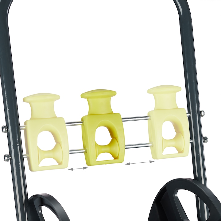 Produktbild Relaxdays Schlauchwagen (45 m)