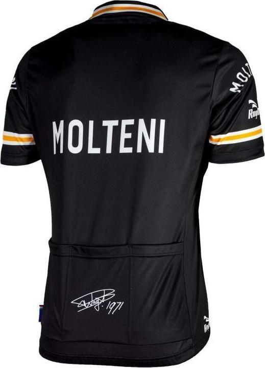 Actual product image Rogelli Molteni (XL)