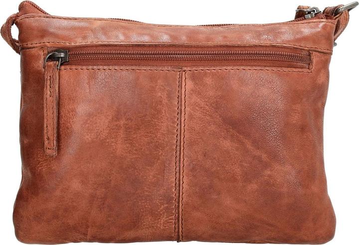 Immagine prodotto Hide & Stitches Borsa a Spalla Paint Rock