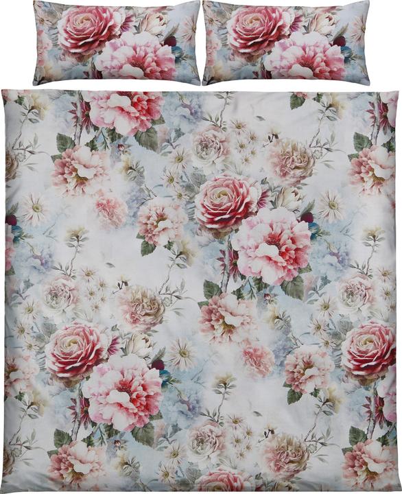 Actual product image Erwin Müller Bettwäsche (Bedding set, 80 x 40 cm, 200 x 200 cm)