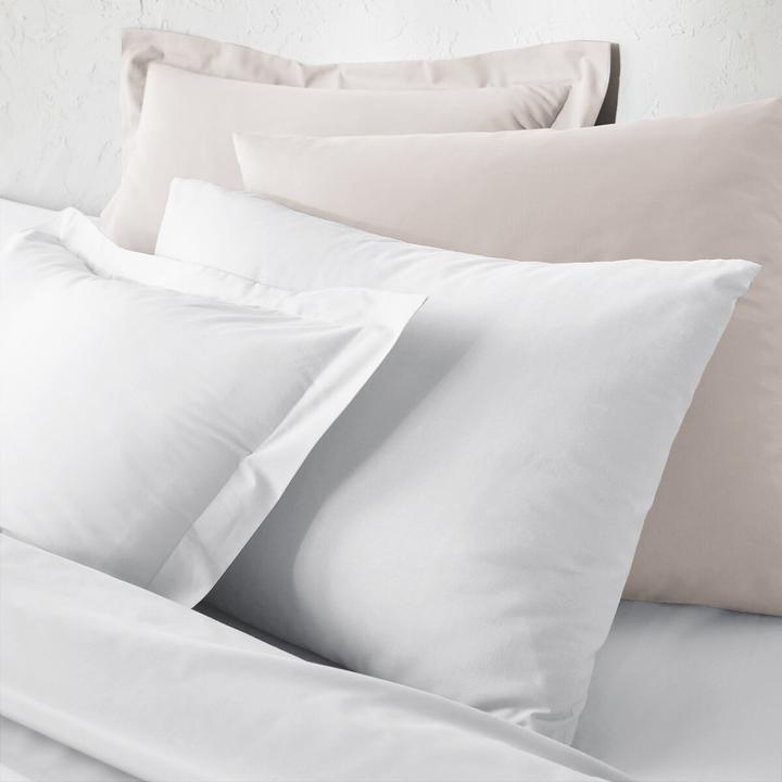 Actual product image La Redoute Interieurs Scenario Bio (Bedding set, 240 x 220 cm)