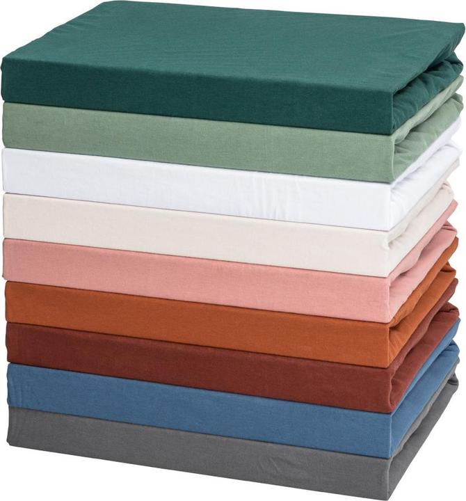 Actual product image Johann Jakob Pure C2c (90 x 190 cm)