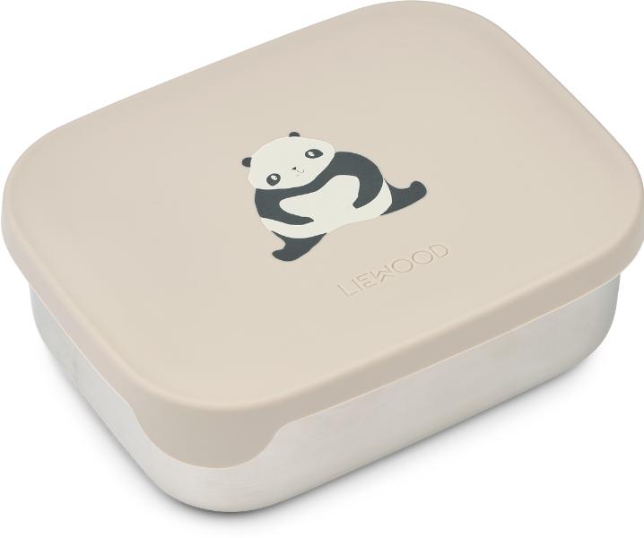 Liewood Arthur Lunch Box Pandy Sandy