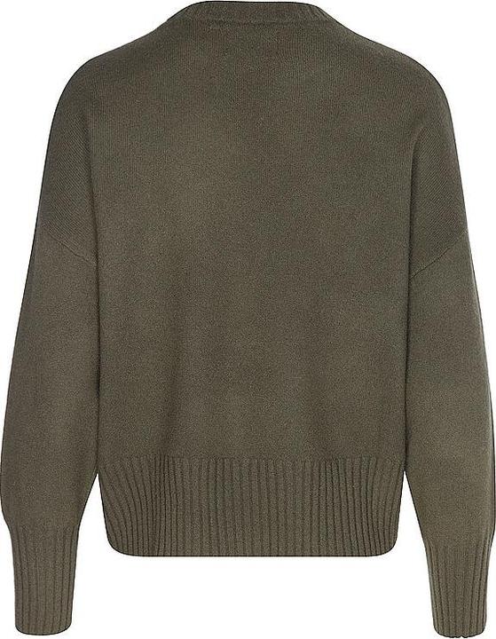 Produktbild Les Tricots De Lea Kaschmirpullover MAPOUPETTE (S, XS)