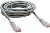 Actual product image MicroConnect Network cable (U/UTP, CAT6, 50 m)