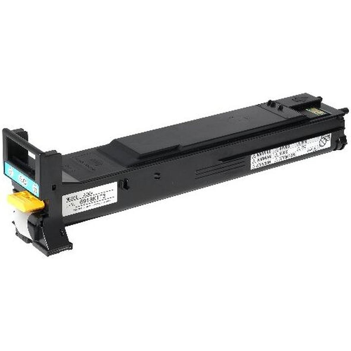 Konica Minolta, Toner, A06v453 (C)