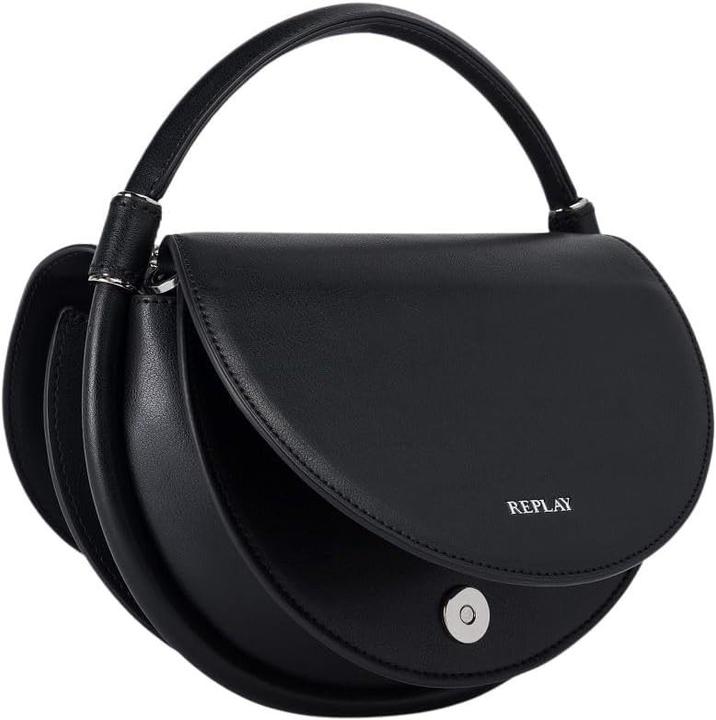 Immagine prodotto Replay Handtasche Leder 21 cm