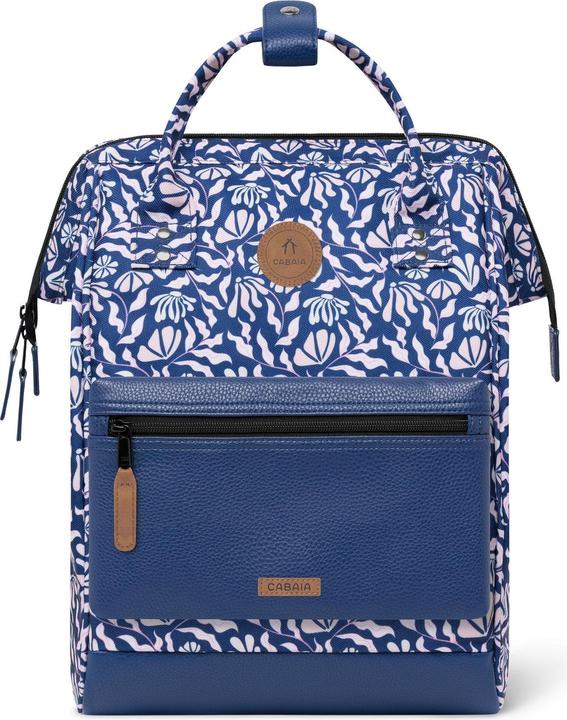 Actual product image Cabaia Adventurer Bag Medium Sameiro Sanctuary (18 l)