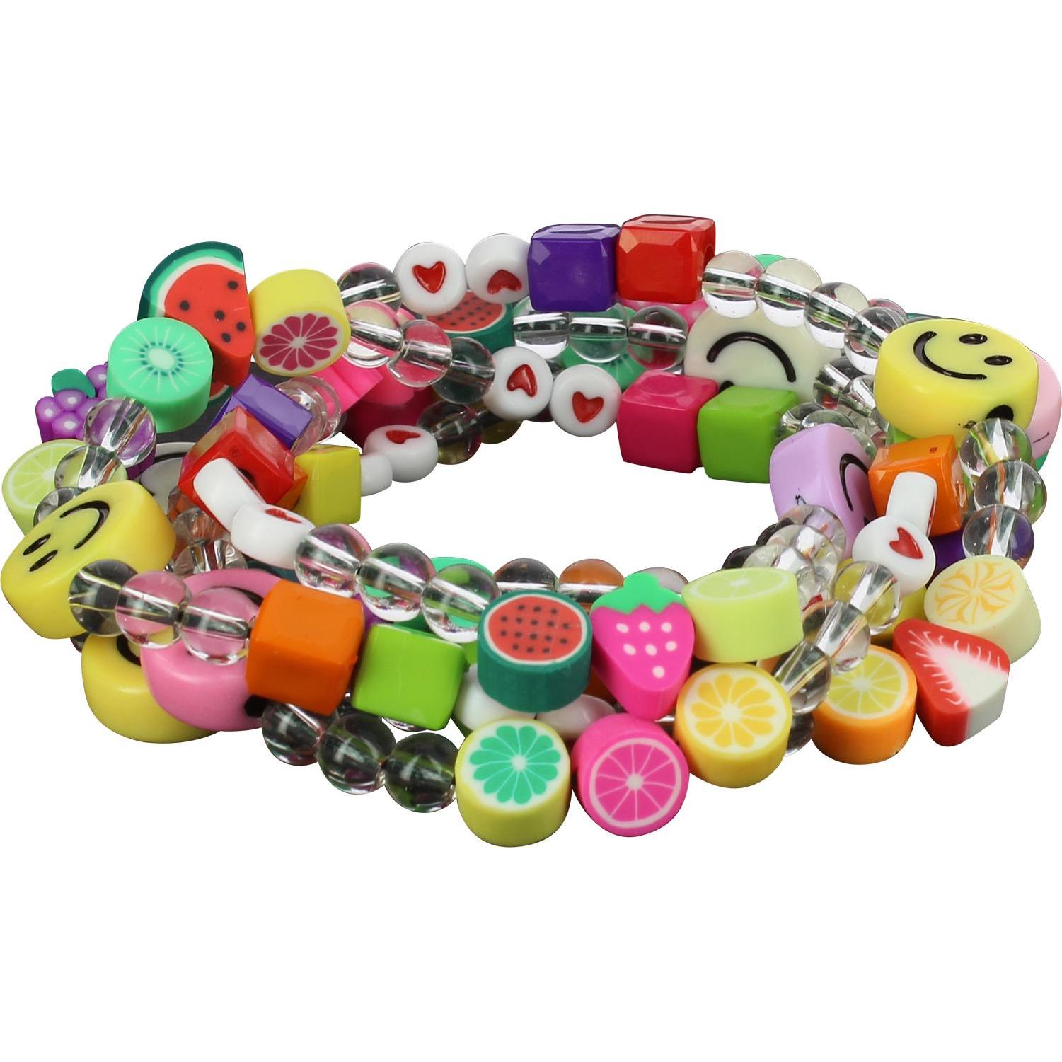 Avizar Smile Series Handykette 110cm, Handykette, Mehrfarbig