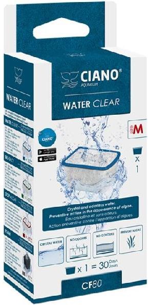 Produktbild Ciano Dose Bio-Bact, M, 1x (Innenfilter)