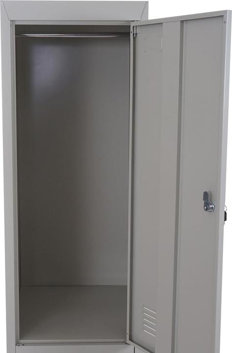 Produktbild JOHN316 Schliessfach (38 cm, 185 cm)