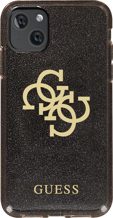 Image du produit Guess Paillettes (Apple iPhone 13 mini)