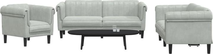 Upholstery set