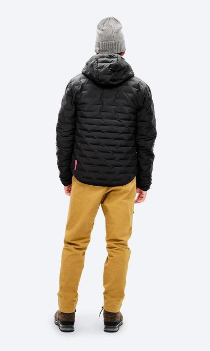 Image du produit The Mountain Studio Veste à capuche légère réversible (M)