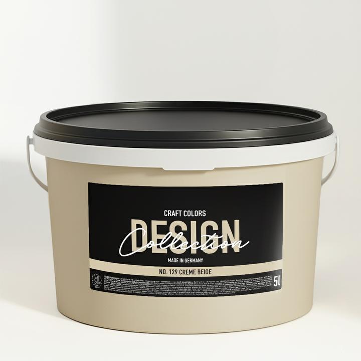 Beige crème No. 129