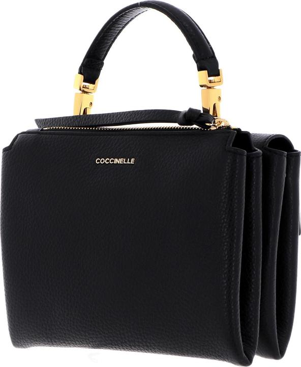 Produktbild Coccinelle Arlettis Handbag Grainy Leather
