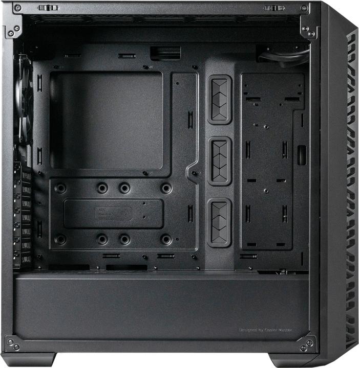 Immagine prodotto Cooler Master MasterBox 520 Mesh Nero (ATX, mATX, SSI CEB)