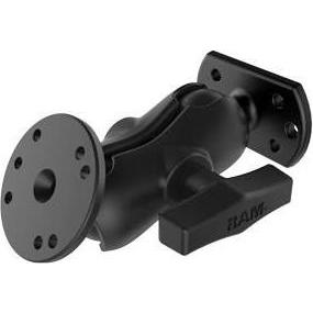 RAM Mounts RAM Syst Crown Lift Truck, Barcode-Scanner Zubehör