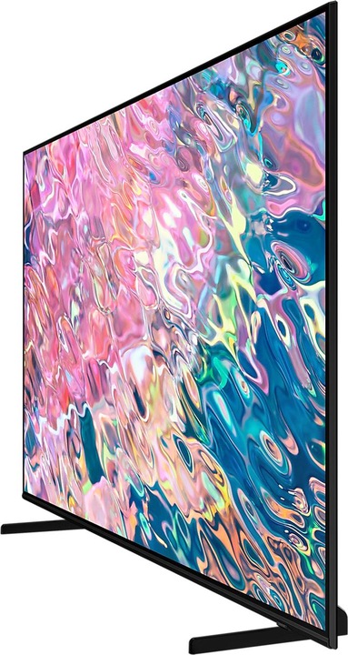 Produktbild Samsung QE50Q60BAU (50", Q60B, QLED, 4K, 2022)