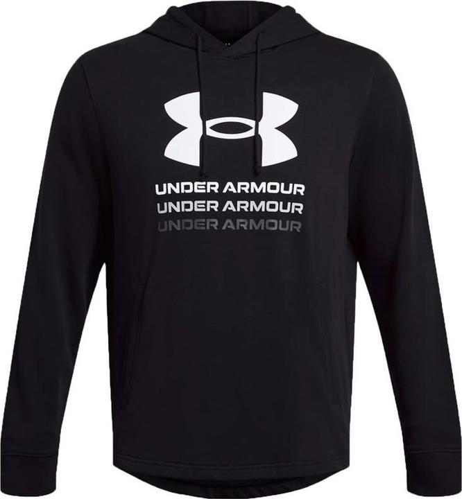 Image du produit Under Armour Sweat à capuche graphique Rival Terry (S)