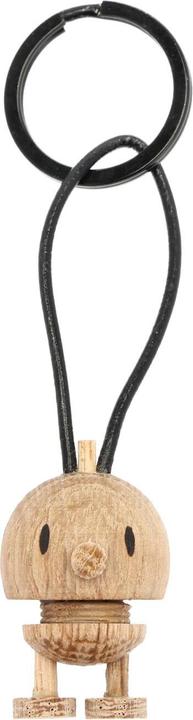 Hoptimist Keyring Bumble Oak