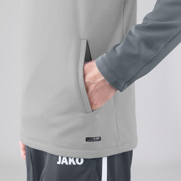 Produktbild JAKO Kapuzensweat Performance (140)