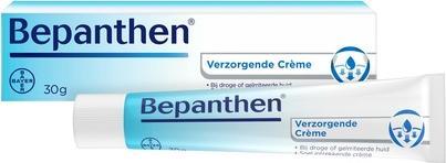 Image du produit Bepanthen Crème nourrissante