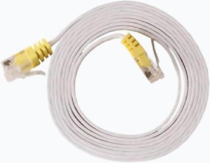 Actual product image Swisscom Network cable (UTP, CAT6a, 2 m)