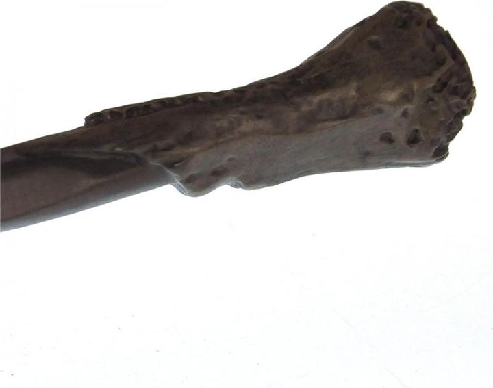 Produktbild Noble Collection Harry Potter Zauberstab Ron Weasley (Charakter-Edition)