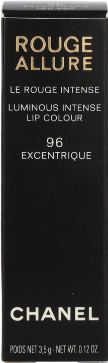 Immagine prodotto Chanel Allure del percorso (96 ECCENTRO)