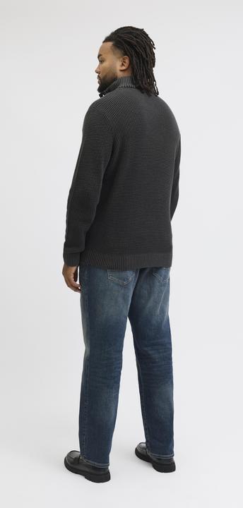 Produktbild Jack & Jones Plus Size Strickpullover Strickpullover