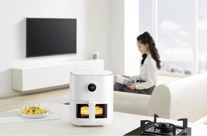 Immagine prodotto Xiaomi Friggitrice ad aria intelligente Pro (Spina UE)
