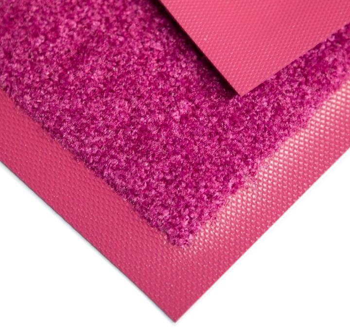 Produktbild Miltex Schmutzfangmatte, waschbar (60 x 40 cm)