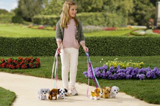 Image du produit Spectron Mini Walkiez - Hond Chocolab
