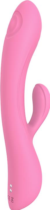 Produktbild Love to Love Bunny & Clyde - Pink Passion