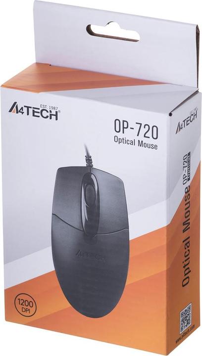 Immagine prodotto A4Tech MROS202 (Cablato)