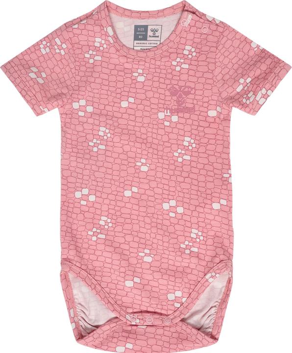 Actual product image hummel hmlZANZI BODY S/S (80)