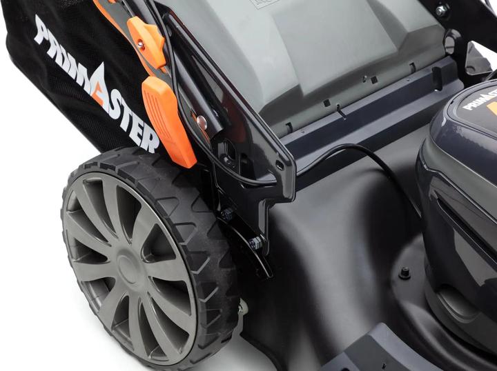 Image du produit Primaster PMARM 4051 VS (Fonctionnement sur piles)