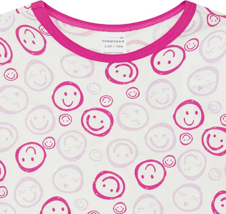 Produktbild Schiesser Nachthemd Nightwear (128)