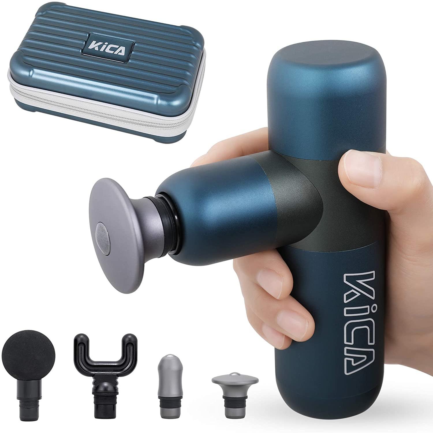 Thumbnail - FeiYu Tech, Massagepistole, Kica 2 Handbuch Massagegerät Blau